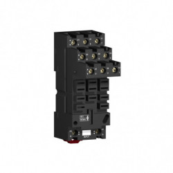 Zelio Relay RUM - embase...