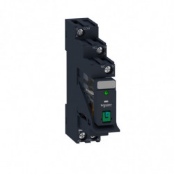 Zelio Relay RXG - relais...