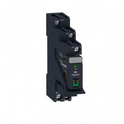 Zelio Relay RXG - relais...