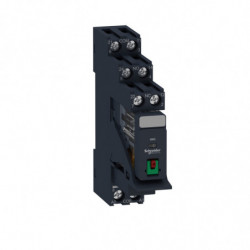 Zelio Relay RXG - relais...