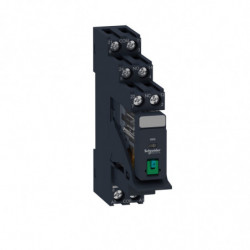 Zelio Relay RXG - relais...
