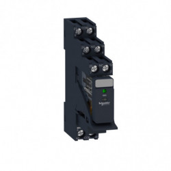 Zelio Relay RXG - relais...