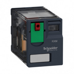 Zelio Relay RXM - relais...