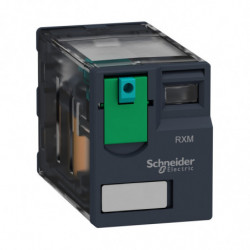 Zelio Relay RXM - relais...