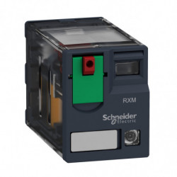 Zelio Relay RXM - relais...