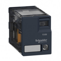 Zelio Relay RXM - relais...
