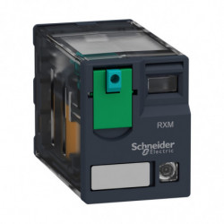 Zelio Relay RXM - relais...