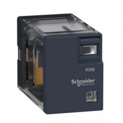 Zelio Relay RXM - relais...