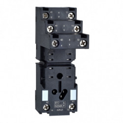 Zelio Relay RXM - embase...