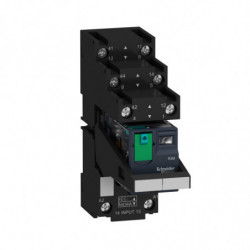 Zelio Relay RXM - relais...