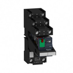 Zelio Relay RXM - relais...