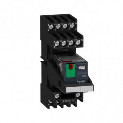 Zelio Relay RXM - relais...