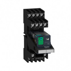 Zelio Relay RXM - relais...