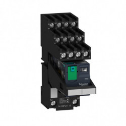 Zelio Relay RXM - relais...