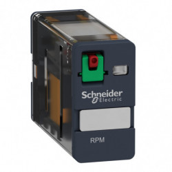 Zelio Relay RP - relais...
