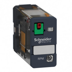 Zelio Relay RP - relais...