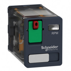 Zelio Relay RP - relais...
