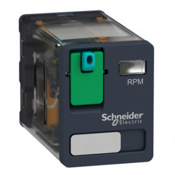 Zelio Relay RP - relais...
