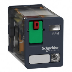 Zelio Relay RP - relais...