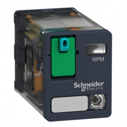 Zelio Relay RP - relais...