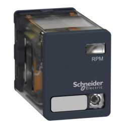 Zelio Relay RP - relais...