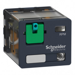 Zelio Relay RP - relais...