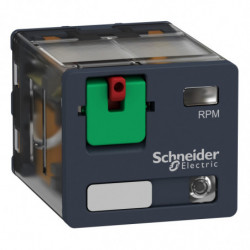 Zelio Relay RP - relais...