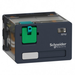 Zelio Relay RP - relais...