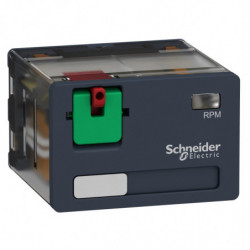 Zelio Relay RP - relais...