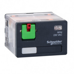 Zelio Relay RP - relais...