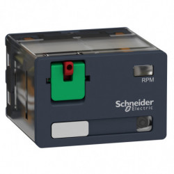 Zelio Relay RP - relais...