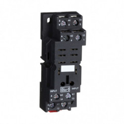Zelio Relay RP - embase...