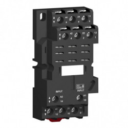 Zelio Relay RP - embase...