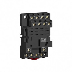 Zelio Relay RP - embase...