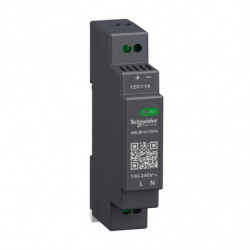 Modicon ABL - alimentation...