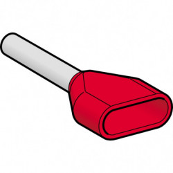 Linergy AZ5 - embout de...