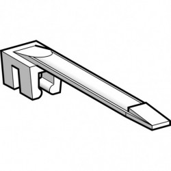 AR1 - porte-jalon - à...