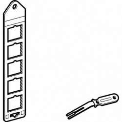 AT1 - porte-repères - pour...