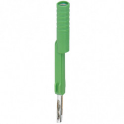 Adaptateur d'essai alvéole...
