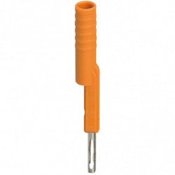 Adaptateur d'essai alvéole...