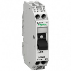 TeSys GB2-CD - disjoncteur...