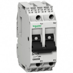 TeSys GB2-DB - disjoncteur...