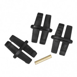 TeSys - kit assemblage pour...