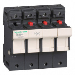 TeSys - porte-fusible -...