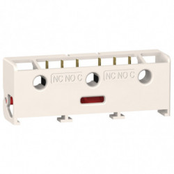 TeSys - 2 microswitch pour...