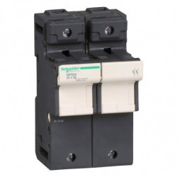 TeSys - porte-fusible - 2P...