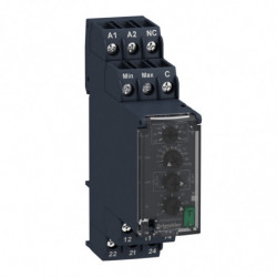 Zelio Control RM22 - relais...