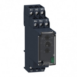 Zelio Control RM22 - relais...