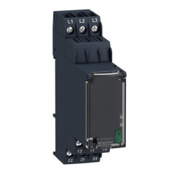 Zelio Control RM22 - relais...