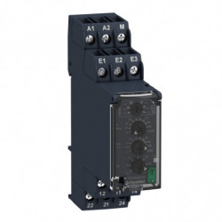 Zelio Control RM22 - relais...